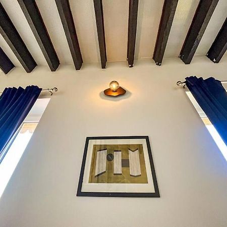 Suite Bertone Lyon Bagian luar foto