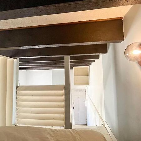 Suite Bertone Lyon Bagian luar foto