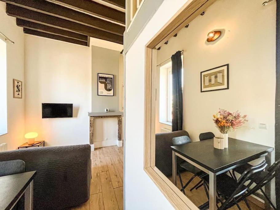 Suite Bertone Lyon Bagian luar foto
