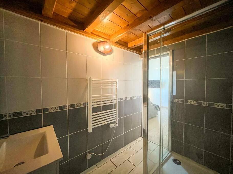 Suite Bertone Lyon Bagian luar foto