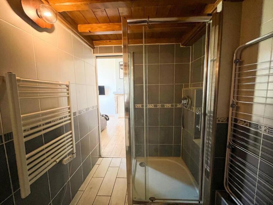 Suite Bertone Lyon Bagian luar foto