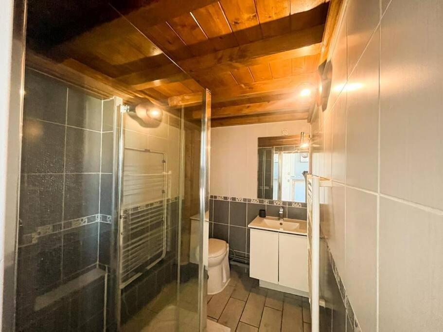 Suite Bertone Lyon Bagian luar foto
