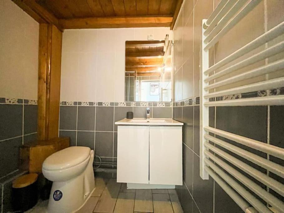 Suite Bertone Lyon Bagian luar foto